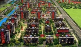 项城建业城最新消息爆料