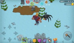 生存大世界最新更新爆料,新版本揭秘，探索未知领域，挑战极限生存！